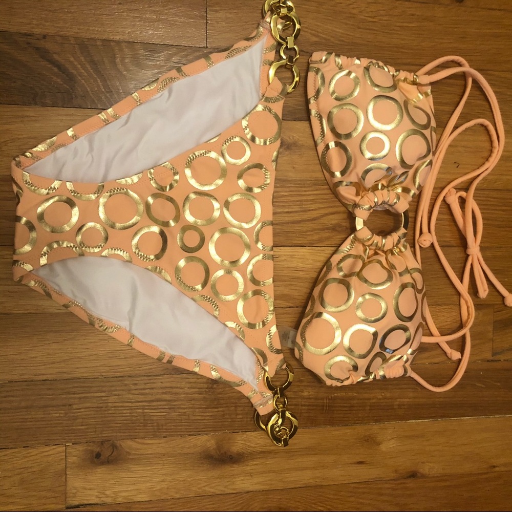 Victoria Secret bikini